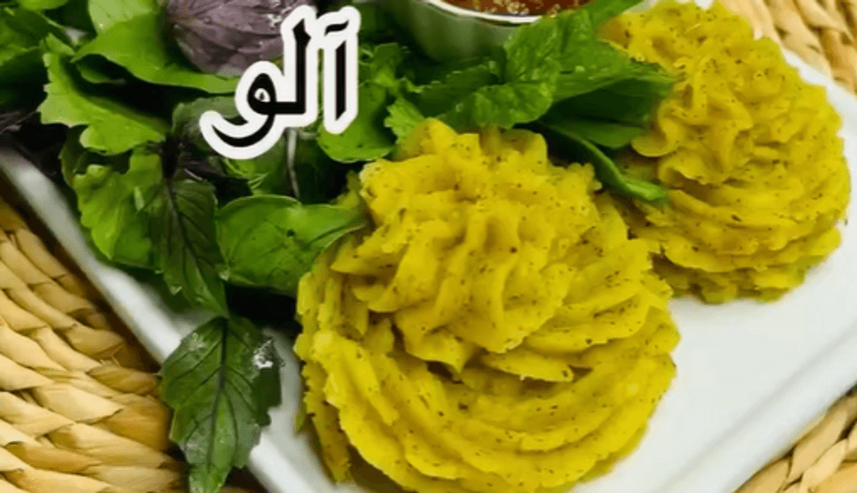 دستور پخت غذای خوشمزه شیرازی | برای شام امشبت دوپیازه آلو درست کن