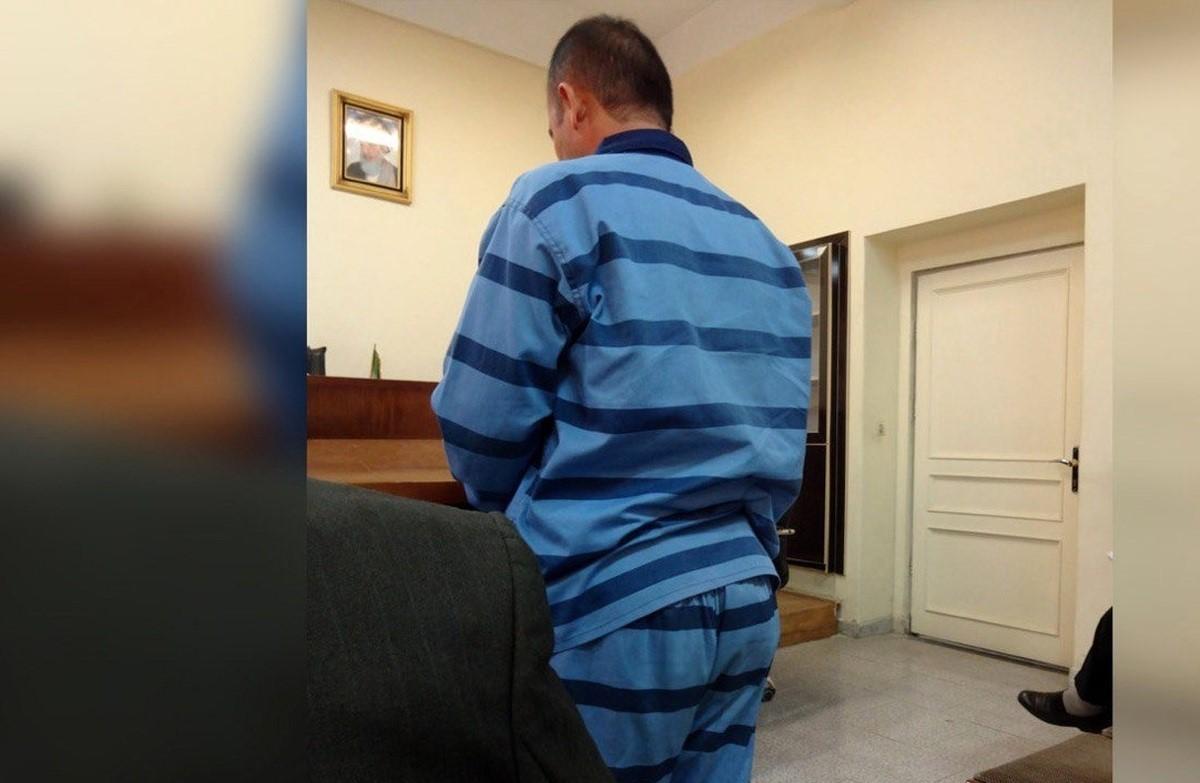قتل هولناک زن جوان به خاطر درخواست پول؛ چوبه دار در انتظار قاتل زن تنها