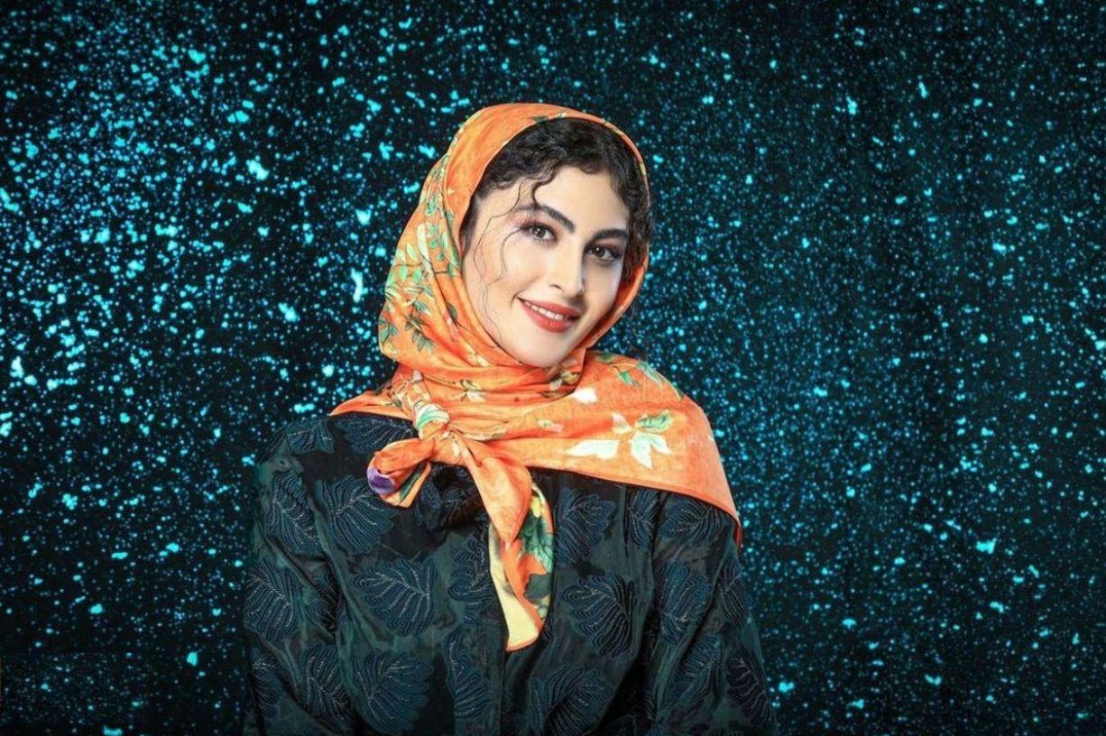 همخوانی مریم مومن و نسیم ادبی روی یک کشتی تفریحی+فیلم