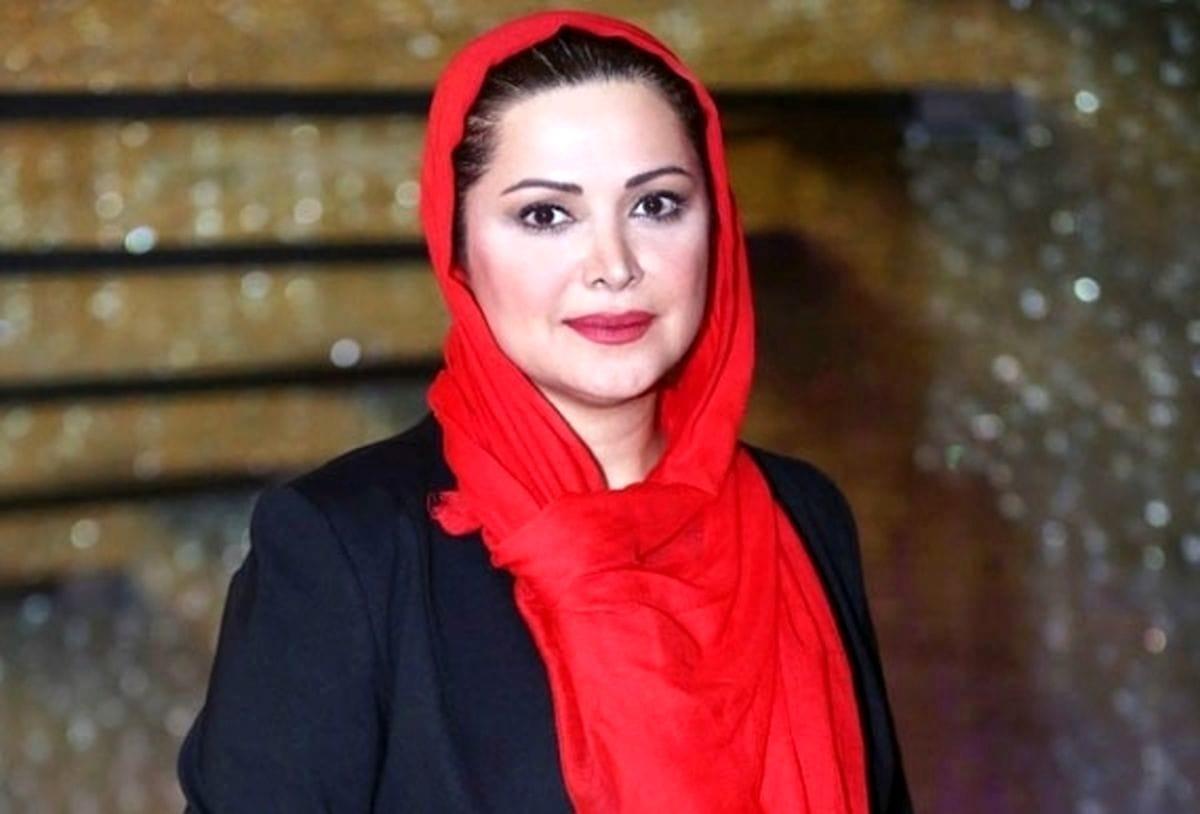 ناگفته‌های تلخ کمند امیرسلیمانی، بازیگر سریال «ناریا