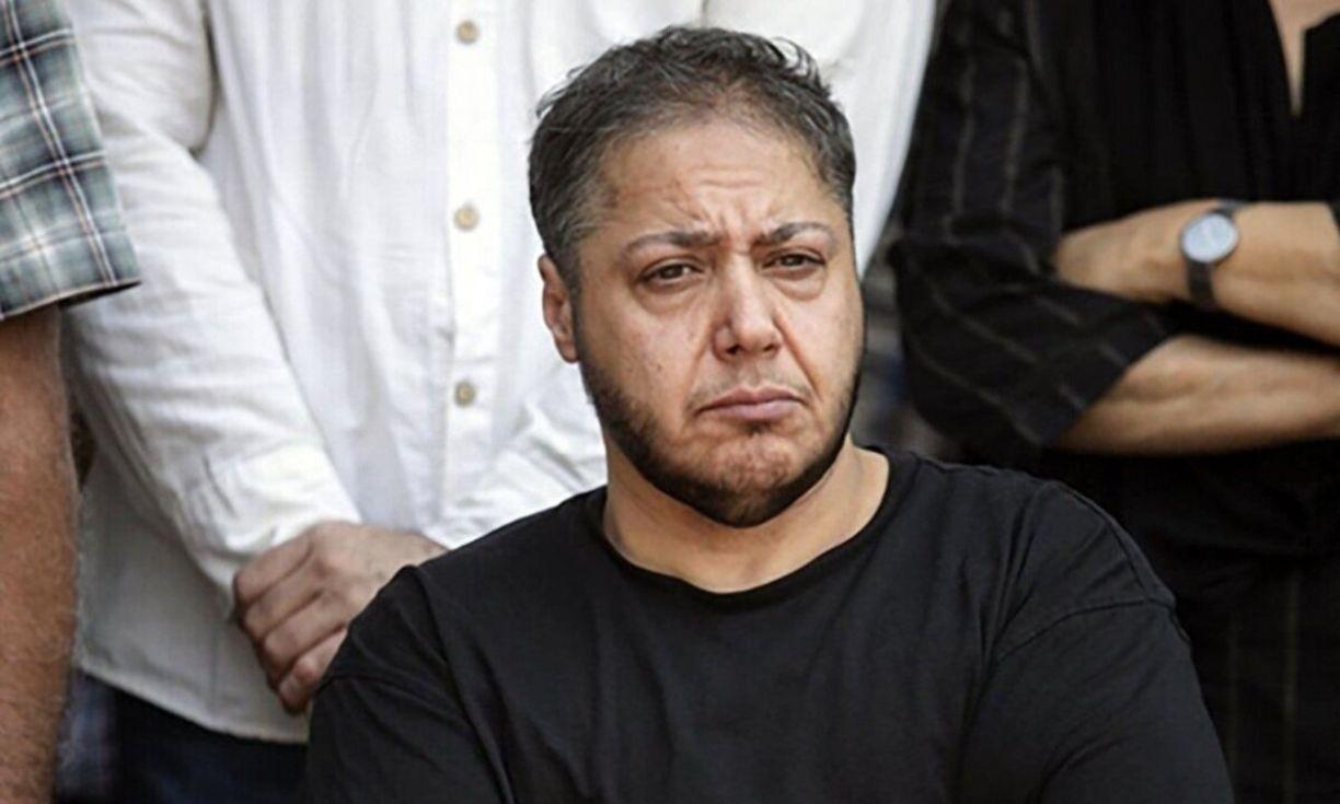 مازیار لرستانی به‌خاطر بیماری خصوصی‌اش نمی‌تواند بچه‌دار شود