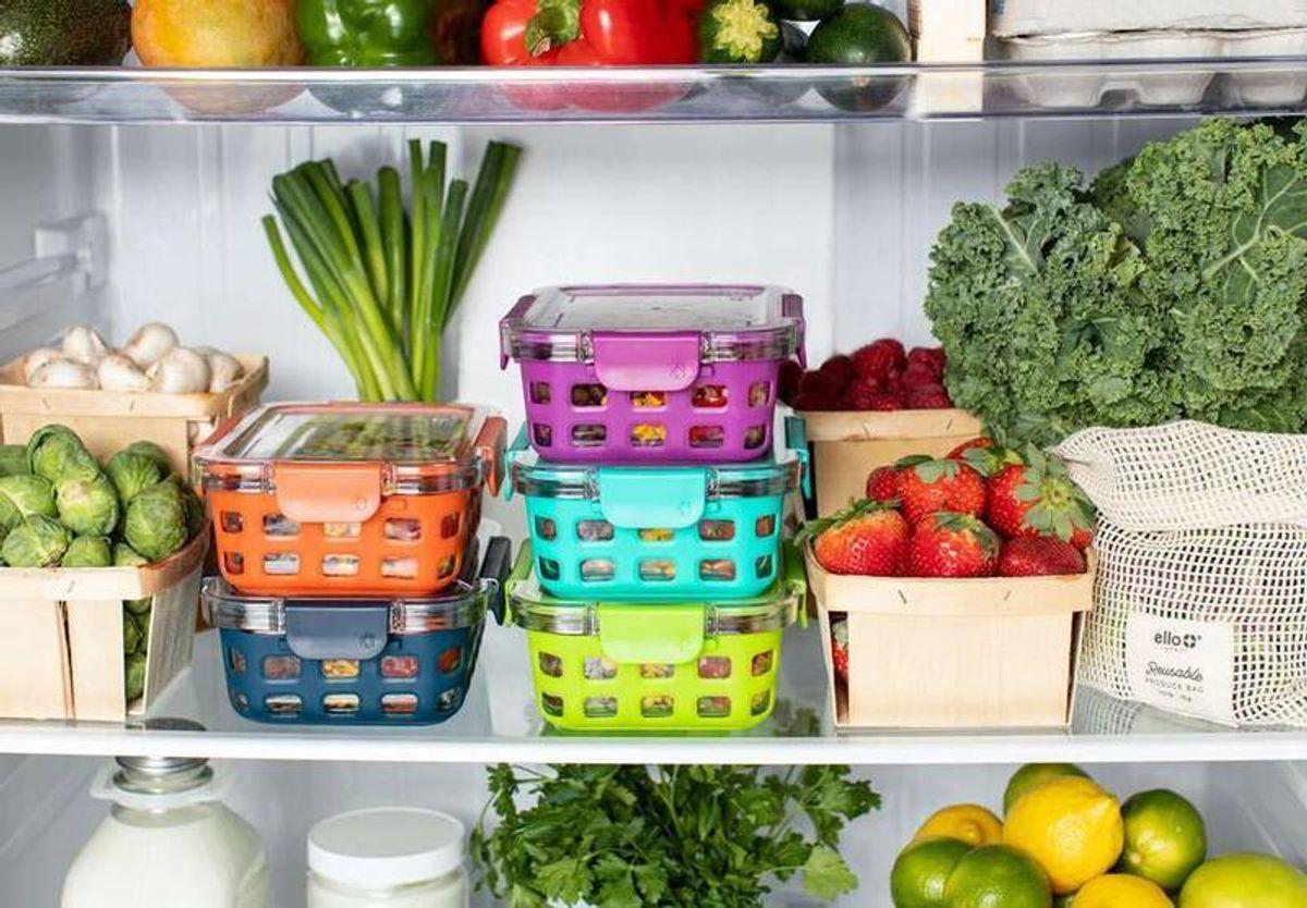ترفندهای خانه داری| این مواد غذایی را هیچ وقت در یخچال نگهداری نکنید