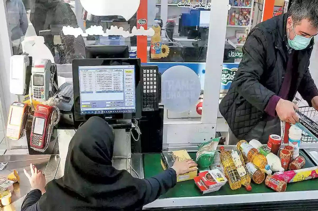 مرحله دوم کالابرگ الکترونیکی امروز واریز شد؛ دهک‌های 1 تا 3 آماده خرید باشند