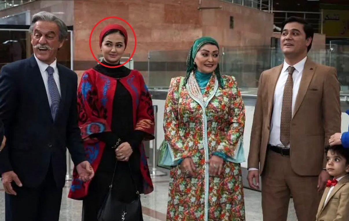 دکوراسیون لاکچری تهمینه رجب‌زاده؛ خانه‌ای که همه را شوکه می‌کند!