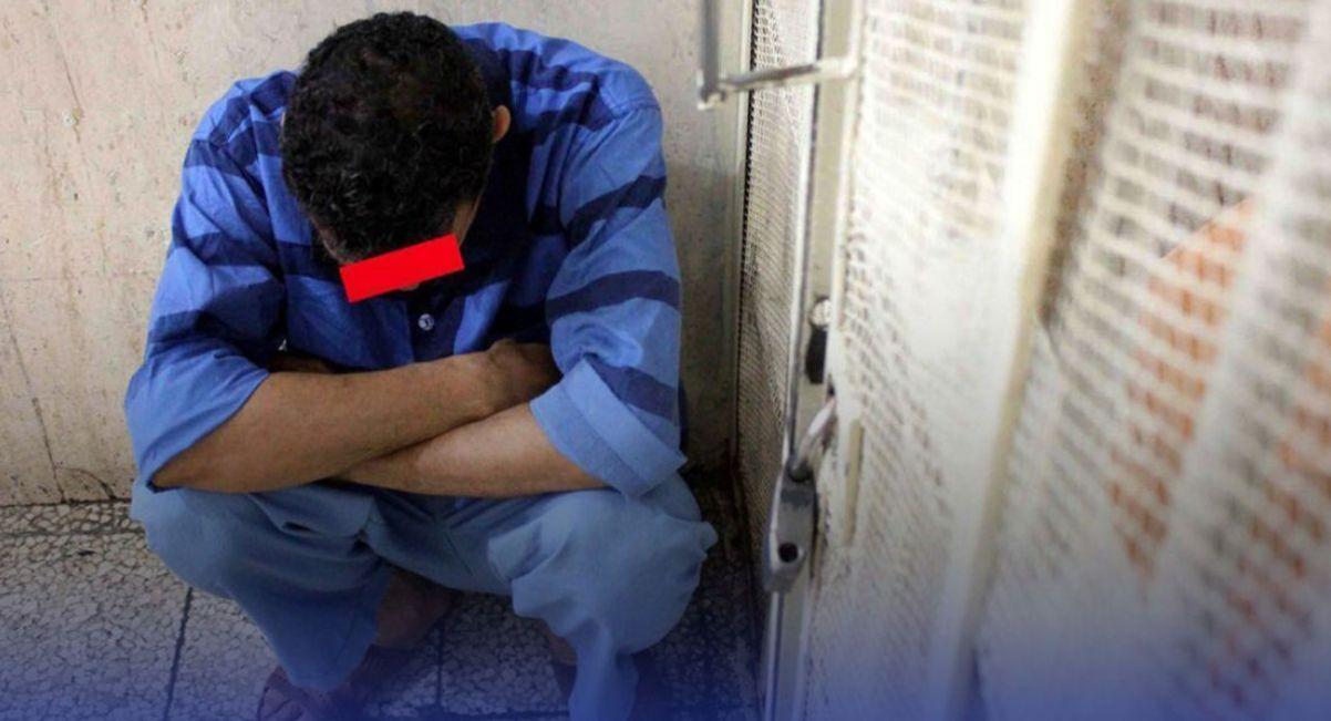 اسیدپاشی هولناک؛ مرد شکاک، صورت همسرش را با اسید سوزاند