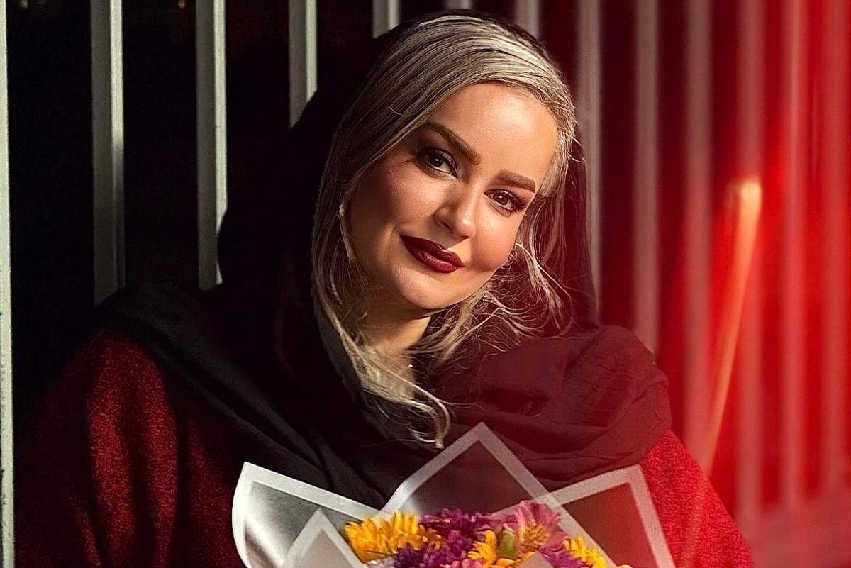 باشگاه بدنسازی نعیمه فیت افتتاح شد| خواستگار جدید نعیمه نظام دوست قهرمان بادی بیلدینگ