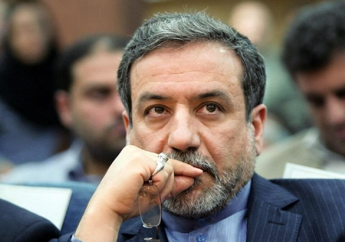 عراقچی: «گفت‌وگوهای مستقیم با آمریکا به زودی شروع می‌شود!»