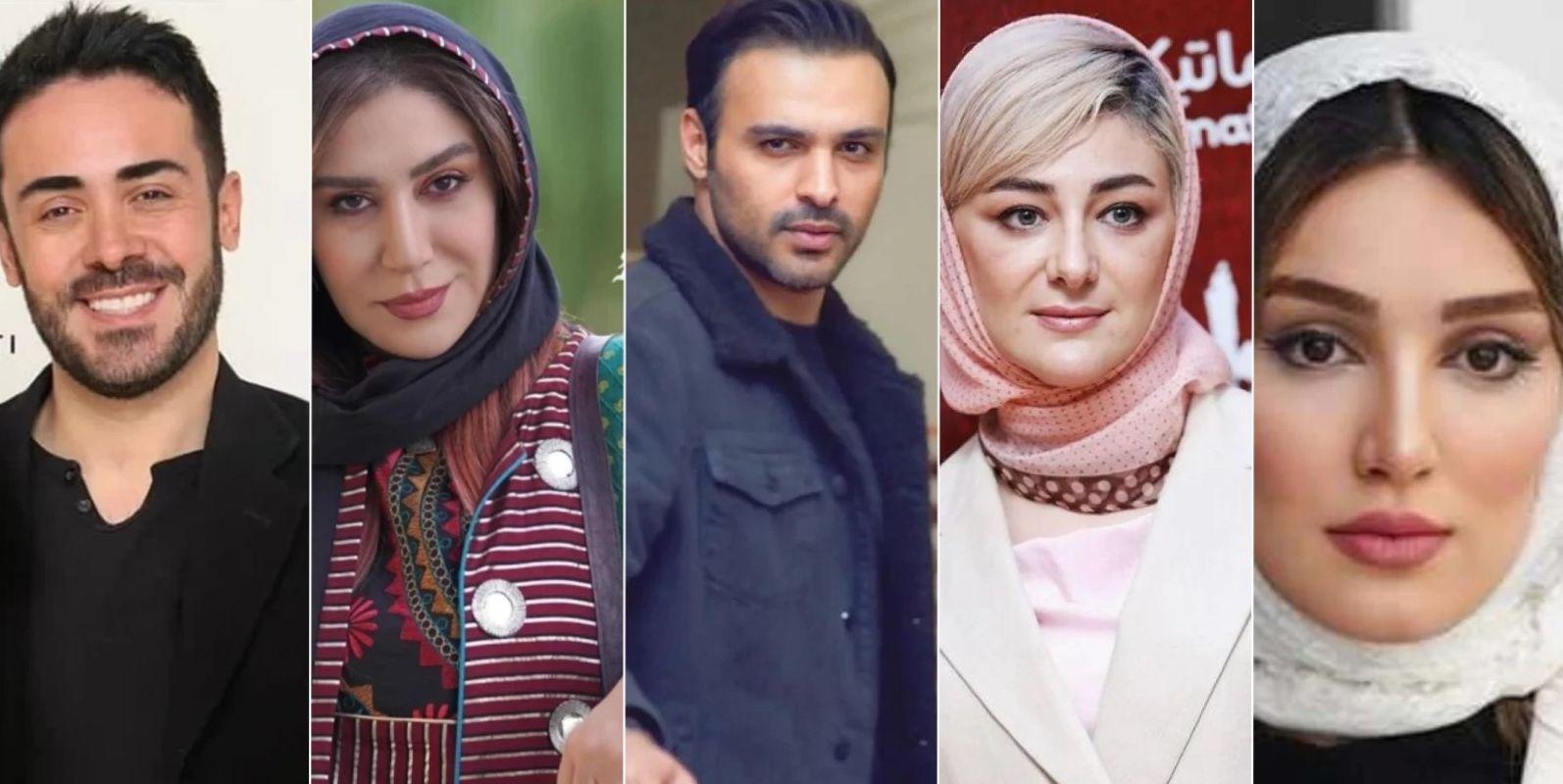 معرفی بازیگران سریال ناریا؛ خلاصه داستان و زمان پخش ناریا از تلویزیون