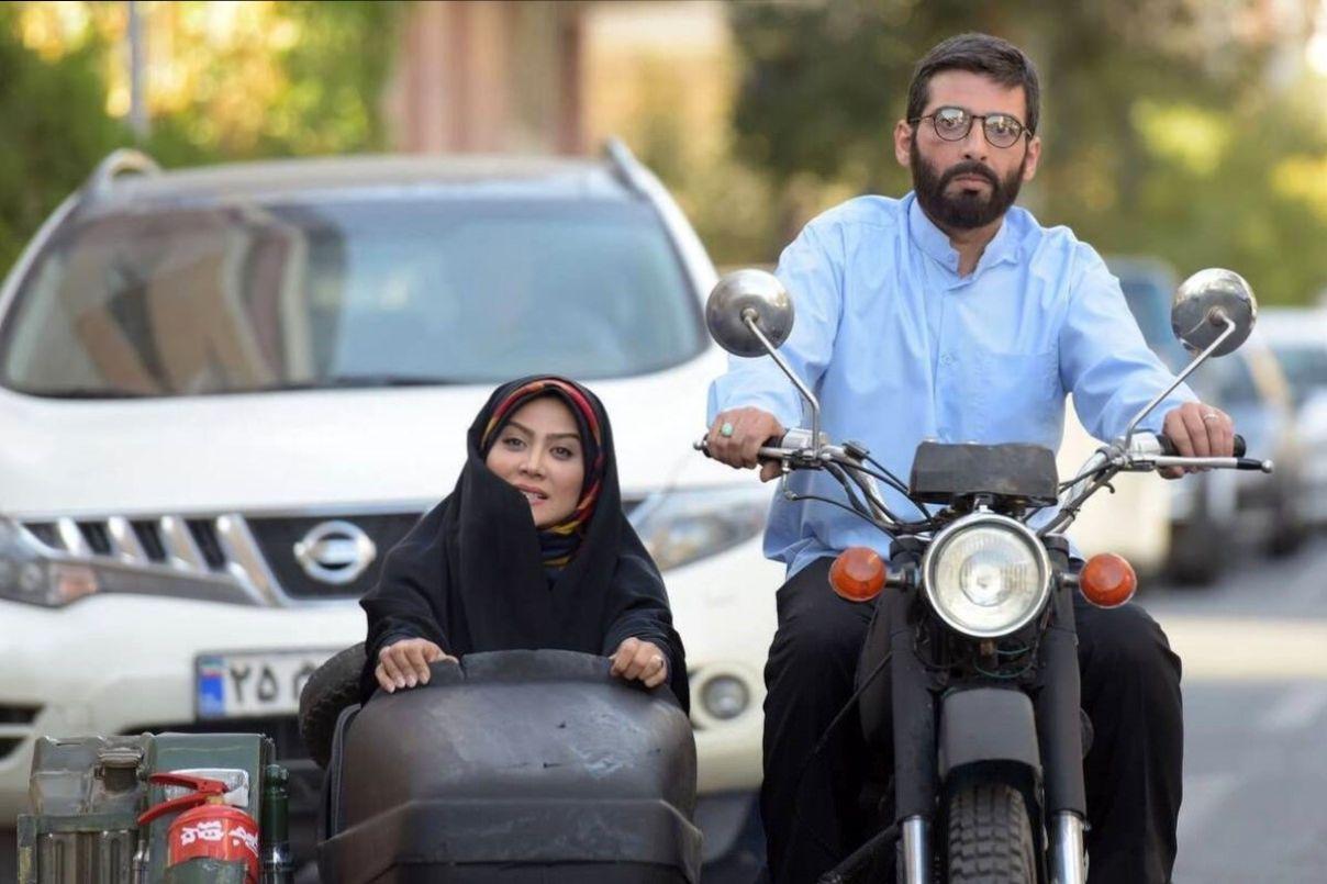 زمان اکران فیلم سلام علیکم حاج آقا در سینماها؛ عکس های خاص بازیگران سلام علیکم حاج آقا