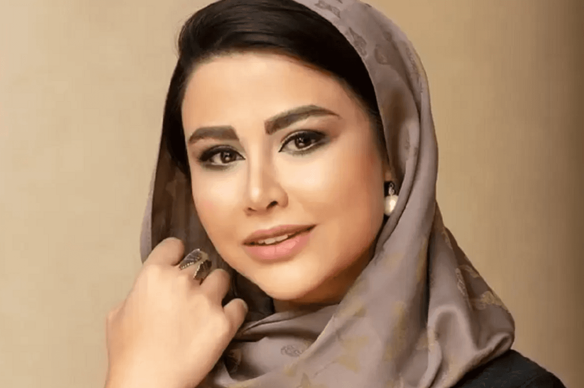 یاسمینا باهر درباره ازدواجش: مهم‌ترین چیز، خانواده‌ام بود