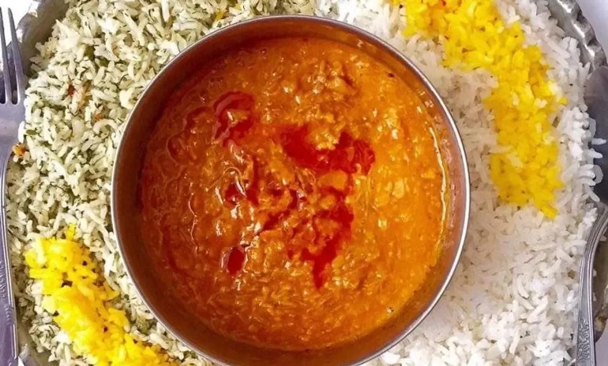 طرز تهیه قیمه علاچی عراقی؛ یک قیمه خوشمزه برای افطاری و نذری شب های قدری