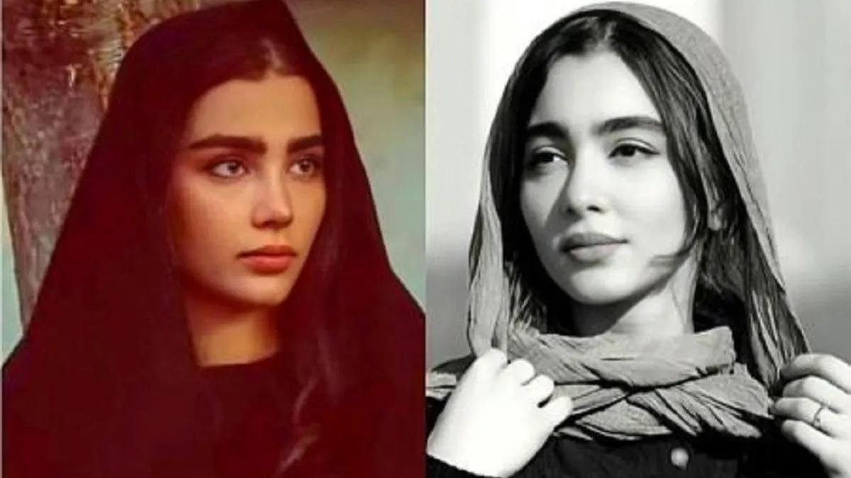 لحظات ناب پشت‌صحنه: سونیا و سنا حسینی در کنار بهتاش و ارسطو در سریال پایتخت7