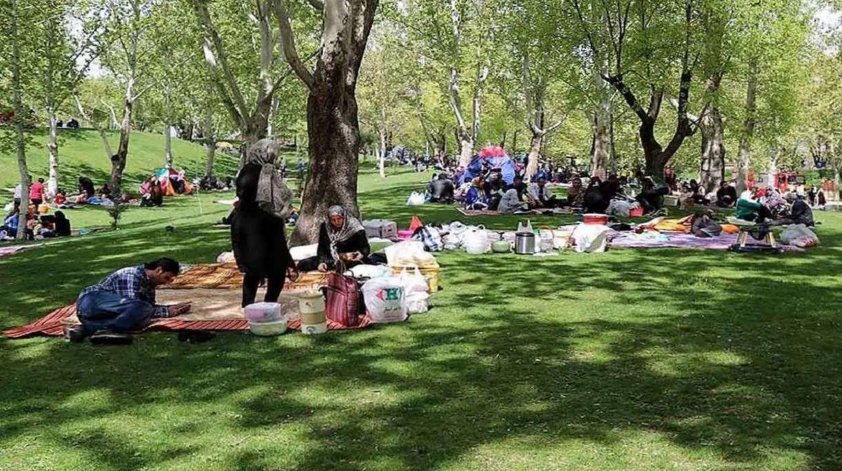 آیین باستانی سیزده بدر؛ جشن طبیعت و سبز شدن