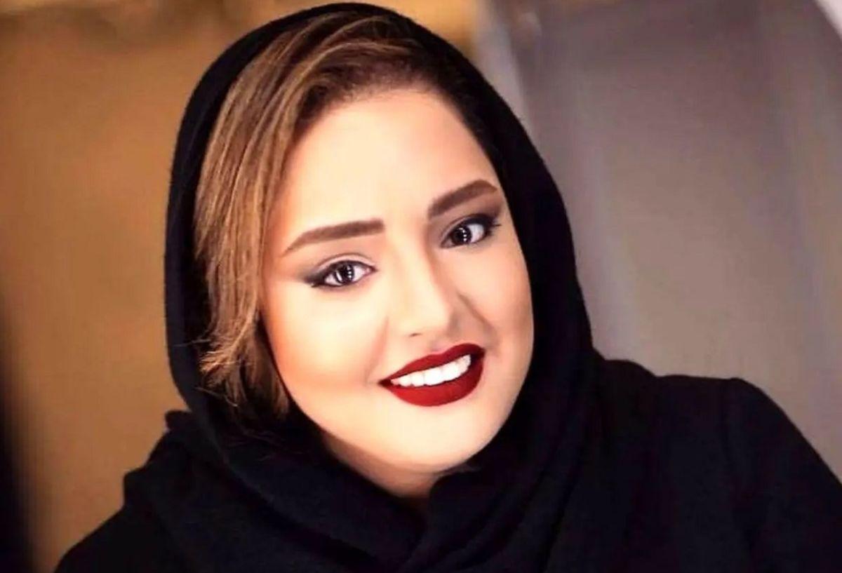 نرگس محمدی: من از علی اوجی بزرگترم، اما عشق مهم‌تر از سن است!