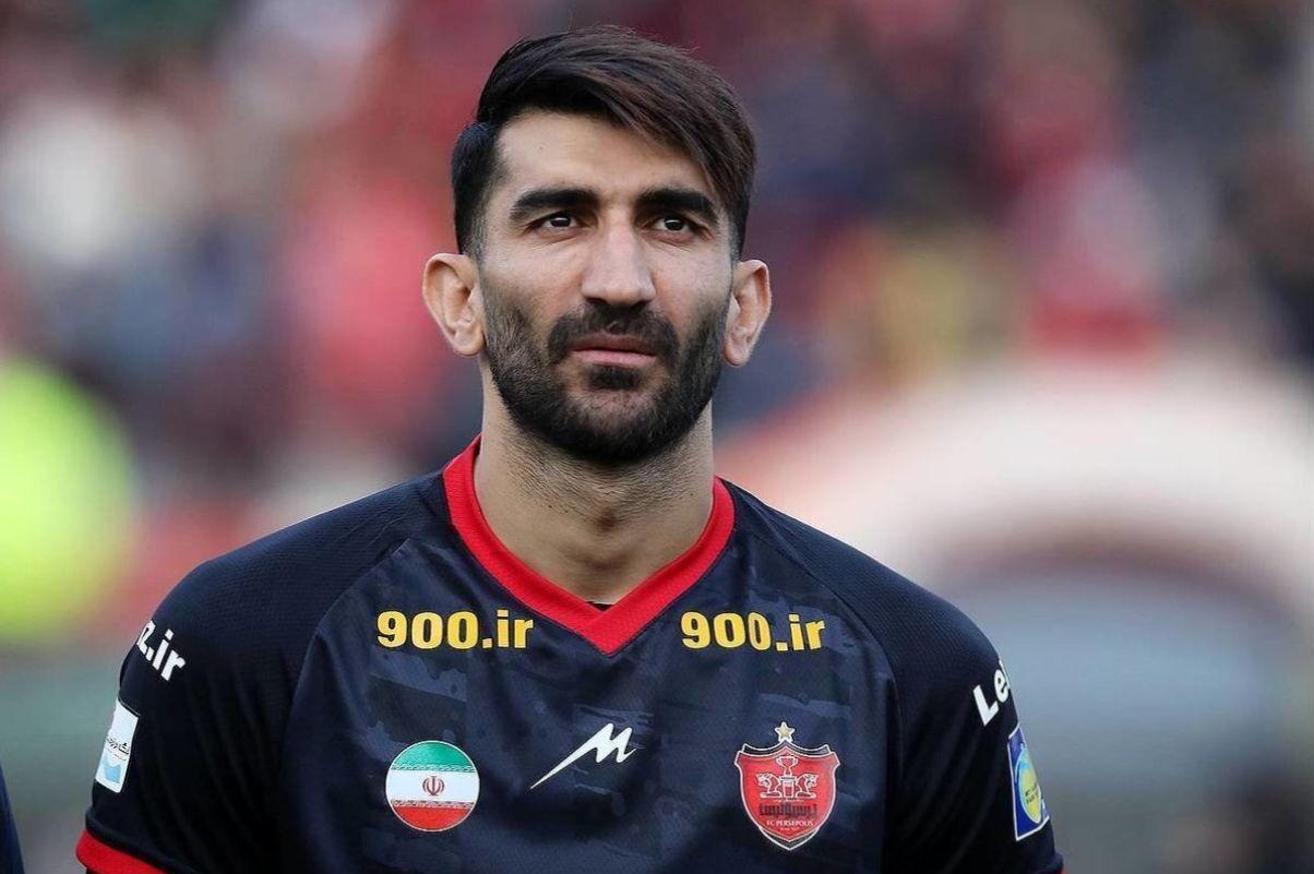 دکوراسیون خانه لوکس و لاکچری علیرضا بیرانوند دروازه بان تیم ملی؛ از تابلو فرش نقاشی معروف ایتالیایی تا مجسمه ها و شمعدان های برنزی
