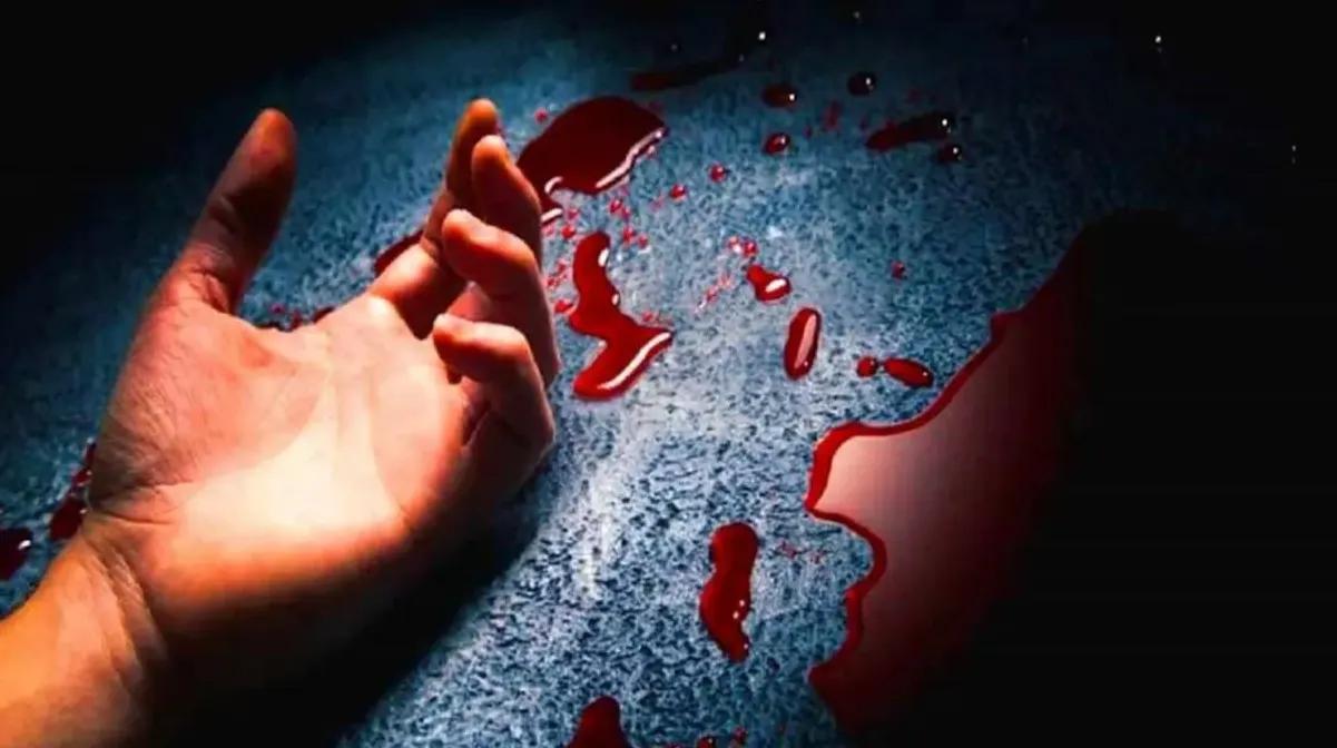 قتل معلم بوکانی به دست پسرش