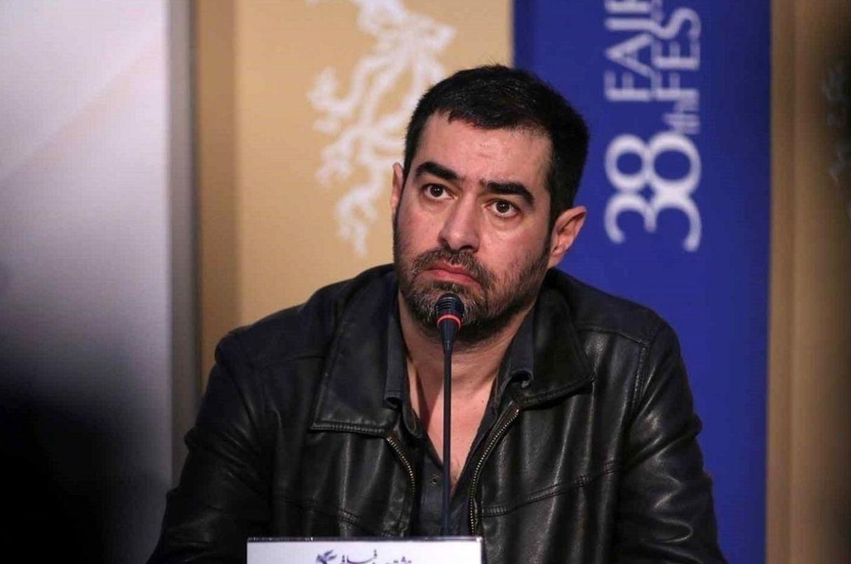 شهاب حسینی: از روح شجریان تا رقص‌های مایکل جکسون، الهام‌گرفته‌هایم!