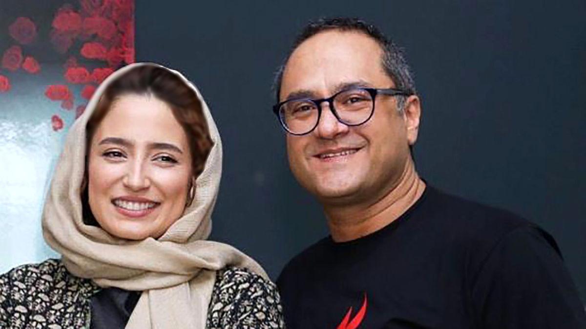 نگار جواهریان: مادر شوهرم زن استثنائیه! هروقت احساس ضعف میکنم به هماجون فکر میکنم