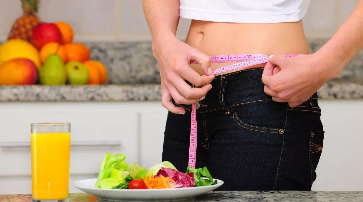 رژیم کوتاه مدت برای کاهش وزن یک ماهه | با این رژیم غذایی در یک ماه 10 کیلو لاغر شوید
