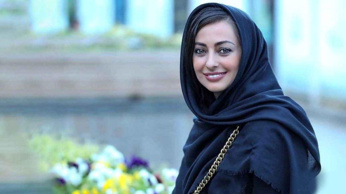 ماشین نفیسه روشن در سفر چین؛ این عکس همه رو غافلگیر کرد