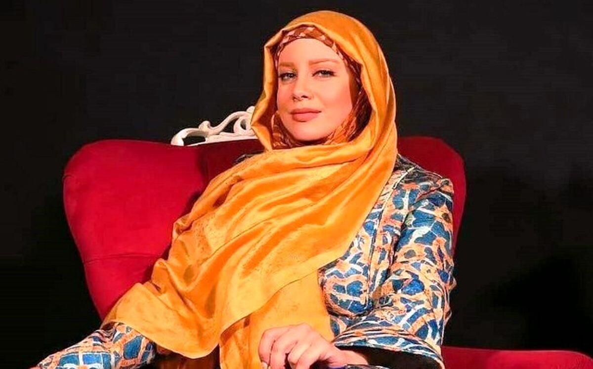 شراره رخام بازیگر سریال ناریا؛ دوستانه از همسرم طلاق گرفتم؛ نوعی خداحافظی بی‌پایان| هنوز هم تلفنی در ارتباط هستیم و مناسبت‌ها را به هم تبریک می‌گوییم
