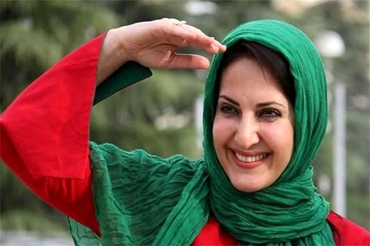 تولد لاکچری دریا مرادی دشت: جشن بزرگ برای فاطمه خانوم گودرزی!