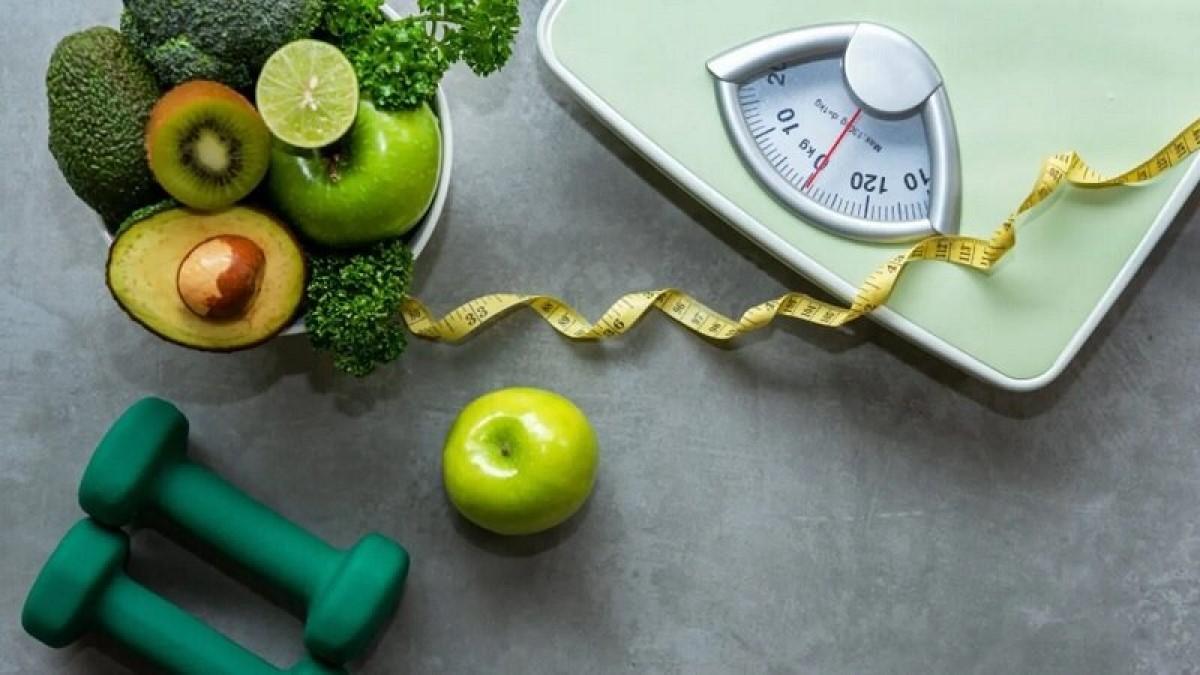 هفته ای ۲ کیلو وزن کم کن بدون ورزش؛ با این کارهای ساده کاهش وزن رو تجربه کن