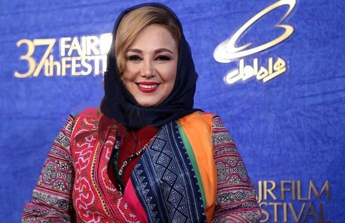 تصاویر دیده نشده از بهنوش بختیاری در سفرهای لوکس