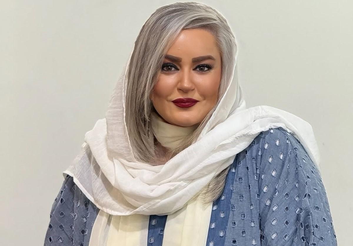 استایل بهاری نعیمه نظام‌دوست: از جوکر تا تیپی درخشان و پرانرژی!