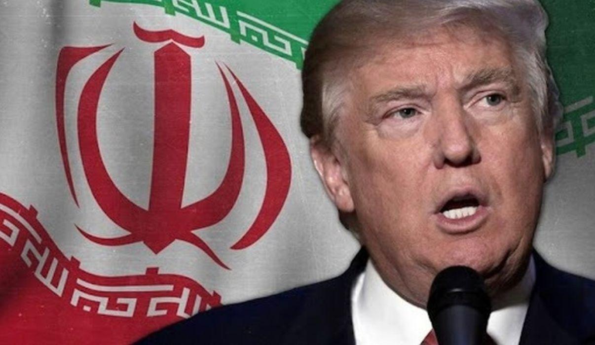 حرف آخر ترامپ درباره مذاکرات با ایران