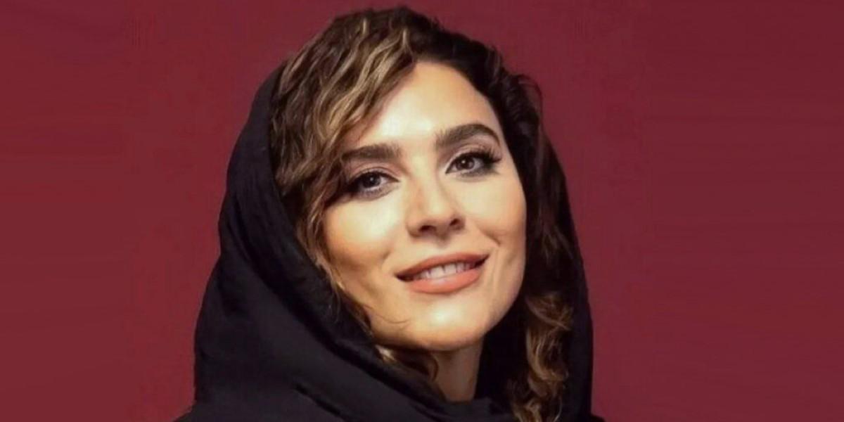 حس و حال عاشقانه سحر دولتشاهی با آهنگ آتابای محسن چاوشی