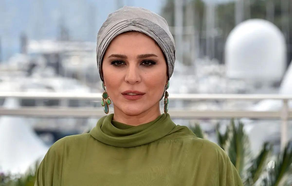سحر دولتشاهی با گریم یک زن جنوبی| چالش بزرگ سحر دولتشاهی با لهجه بندری در فیلم یادگار جنوب
