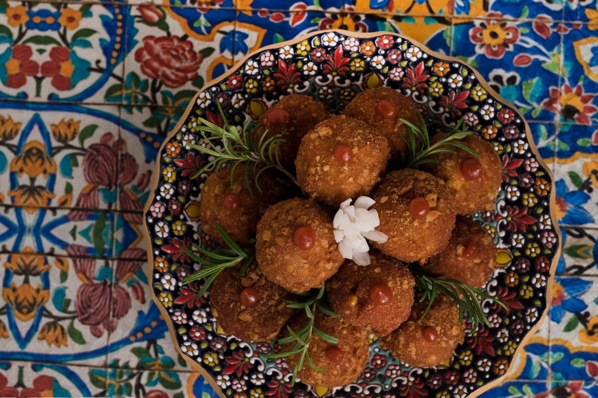 طرز تهیه پکوره زاهدانی: خوشمزه و ترد به سبک بلوچی!