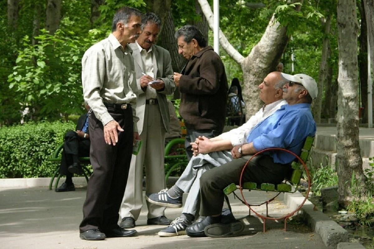 حداقل حقوق بازنشستگان در سال 1404 مشخص شد