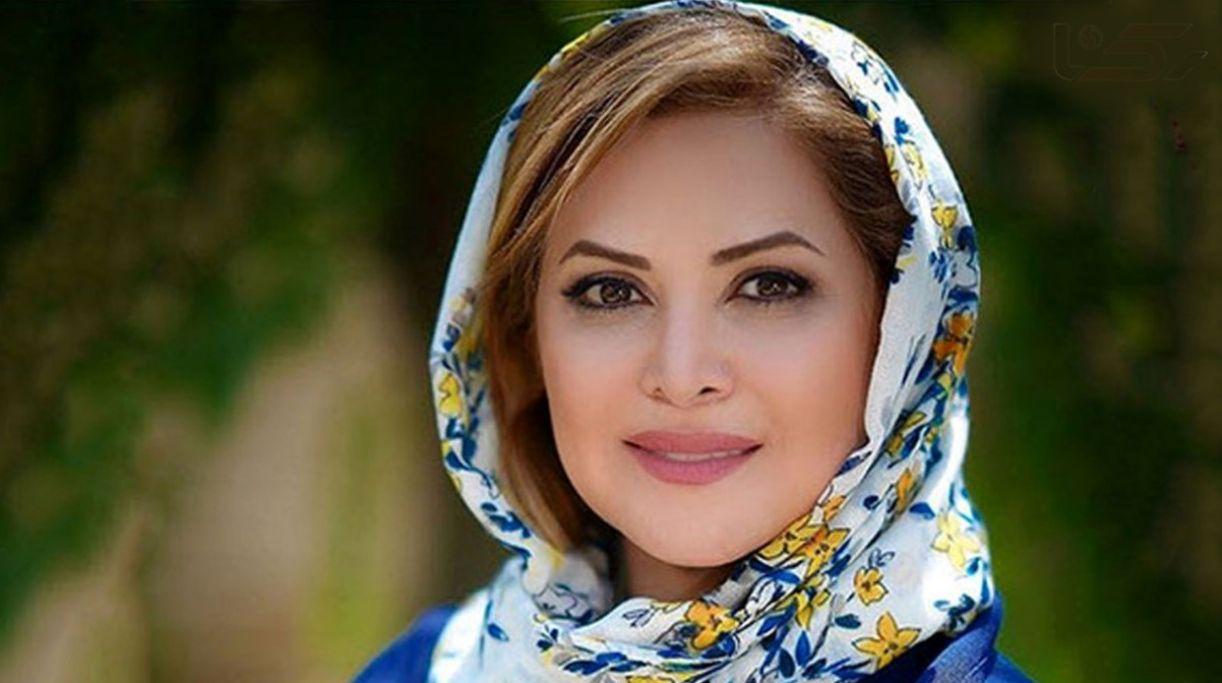 کمند امیرسلیمانی بازیگر سریال ناریا: شوهر پولدار نکردم، همسر سابقم عکاس نشریه بود؛ ازش ممنونم که بزرگترین هدیه زندگیمو بهم داد