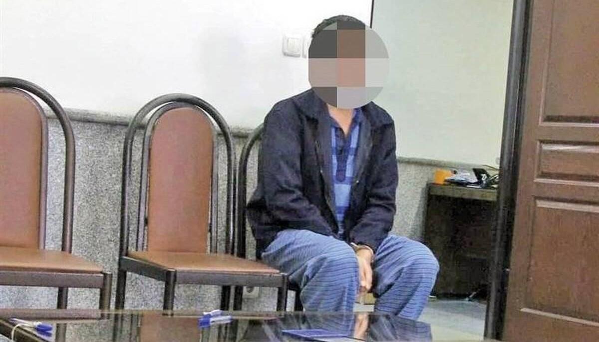 تجاوز به زنان تهرانی به بهانه پرسیدن ساعت| صدور حکم اعدام برای آزارگر دختران و زنان تهرانی در پارک ها