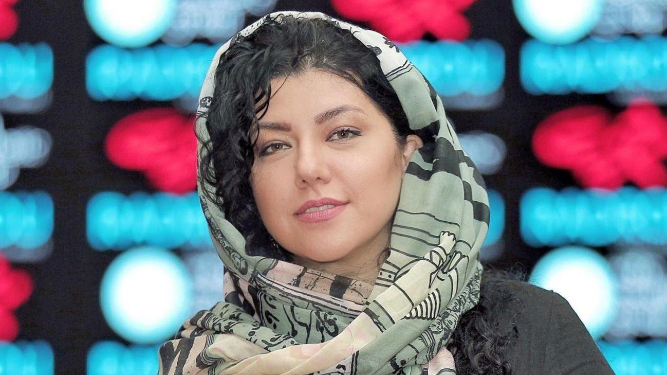 پریچهر قنبری در میز عصرانه‌ای شیک: «عشق به خانۀ من آمد»