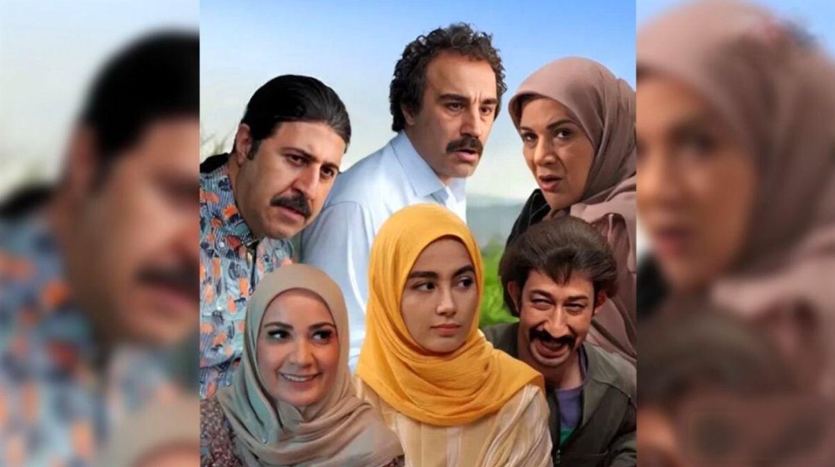 سکانس خاطره‌انگیز پایتخت؛ وقتی بهرام افشاری و نقی دل‌مان را لرزاندند!