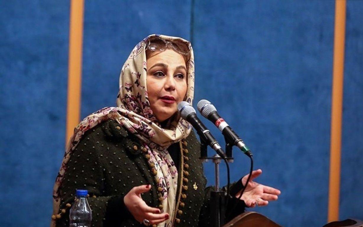 همدردی احساسی بهنوش بختیاری با مردم بندرعباس؛ بندرعباس را من چشم زدم!