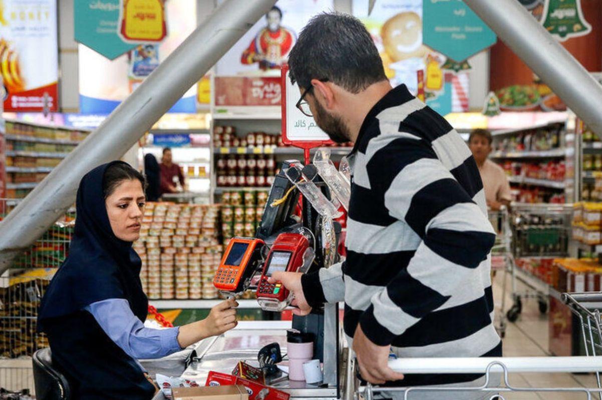 امروز اعتبار جدید کالابرگ الکترونیکی به حساب این دهک‌ها واریز می‌شود