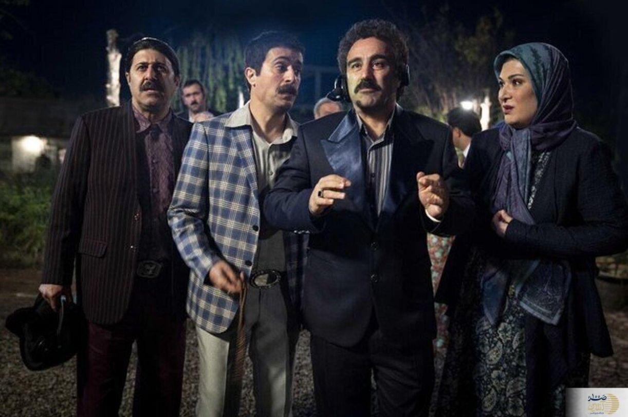 از جشن‌های عقد تا شب عروسی؛ مراسم ویژه بازیگران «پایتخت»