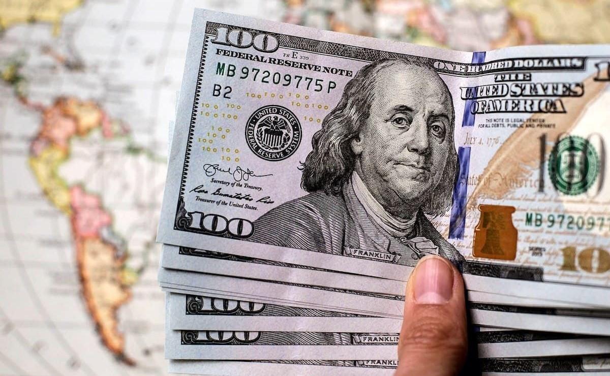 پیش‌بینی مهم درباره تغییر مسیر نرخ ارز| قیمت دلار تا آخر سال به چه کانالی می رسد؟