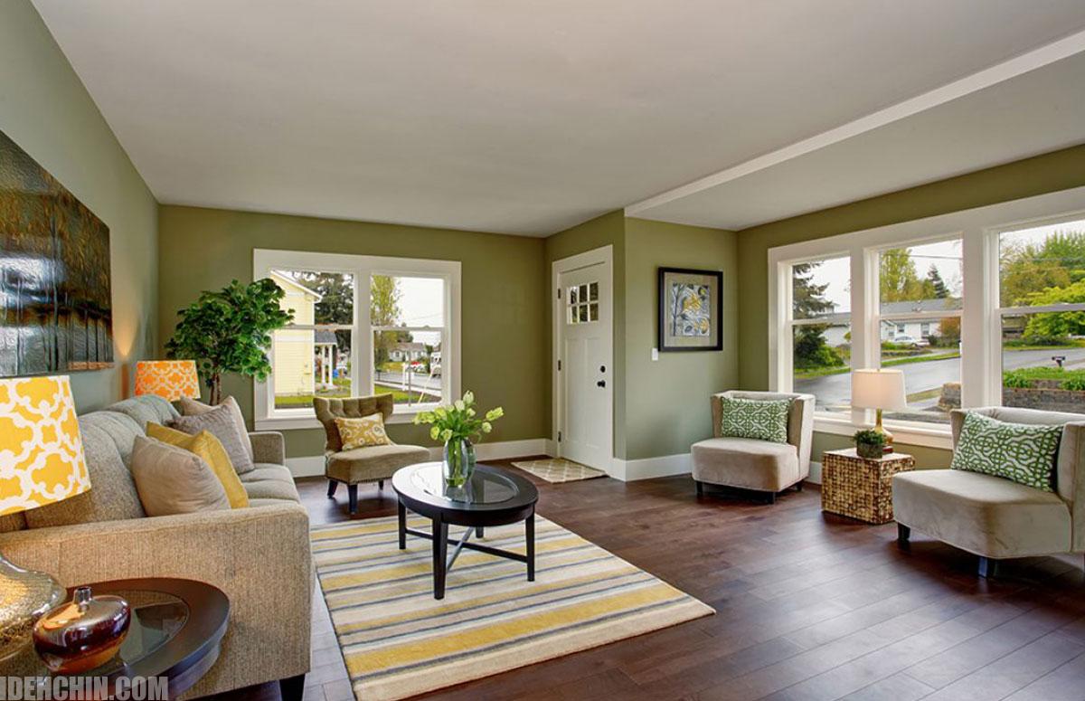 ترندهای دکوراسیون داخلی خانه 2026 | سال هم‌آغوشی طبیعت و مدرنیته در طراحی داخلی