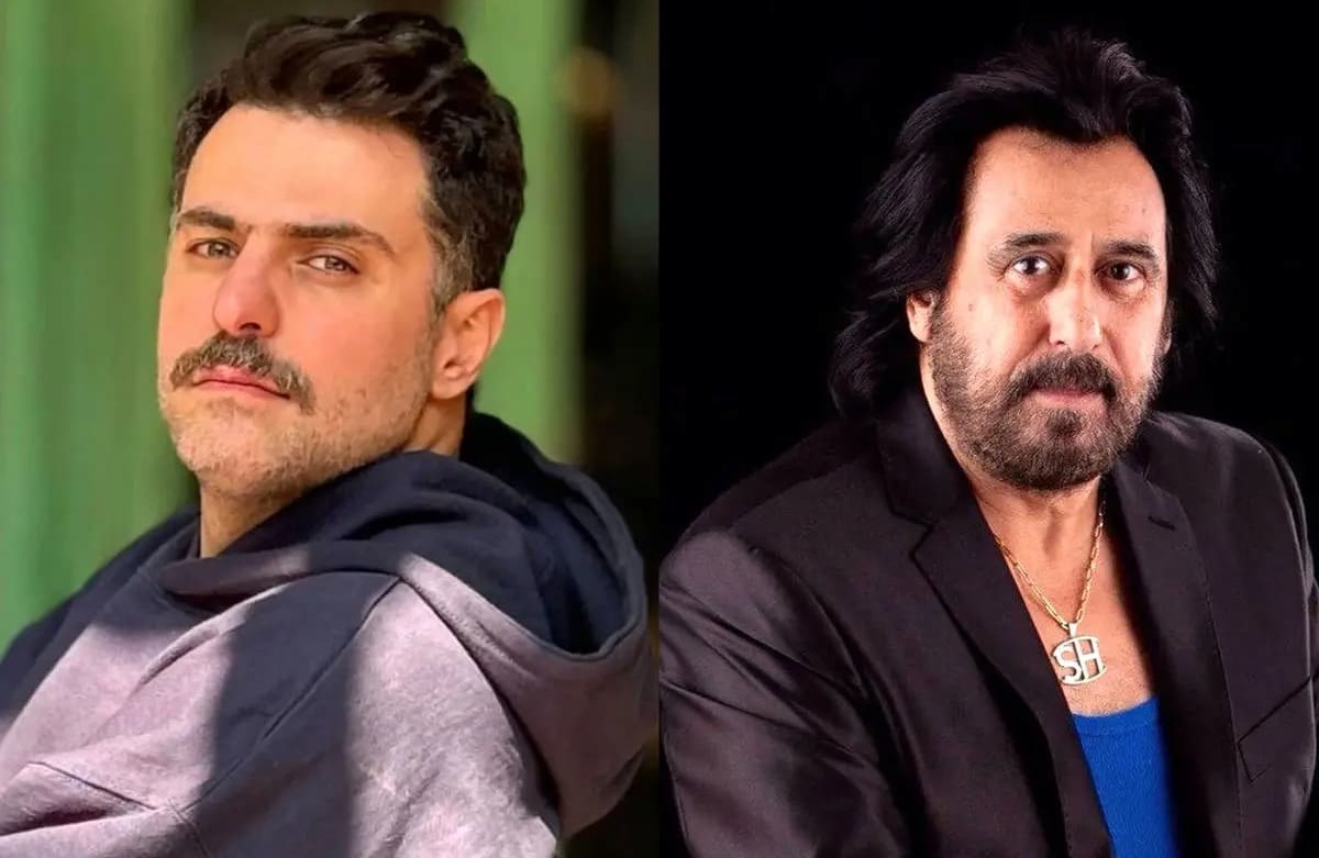 تغییر موضع ناگهانی شهرام شب پره: علی ضیا مُخبر است!