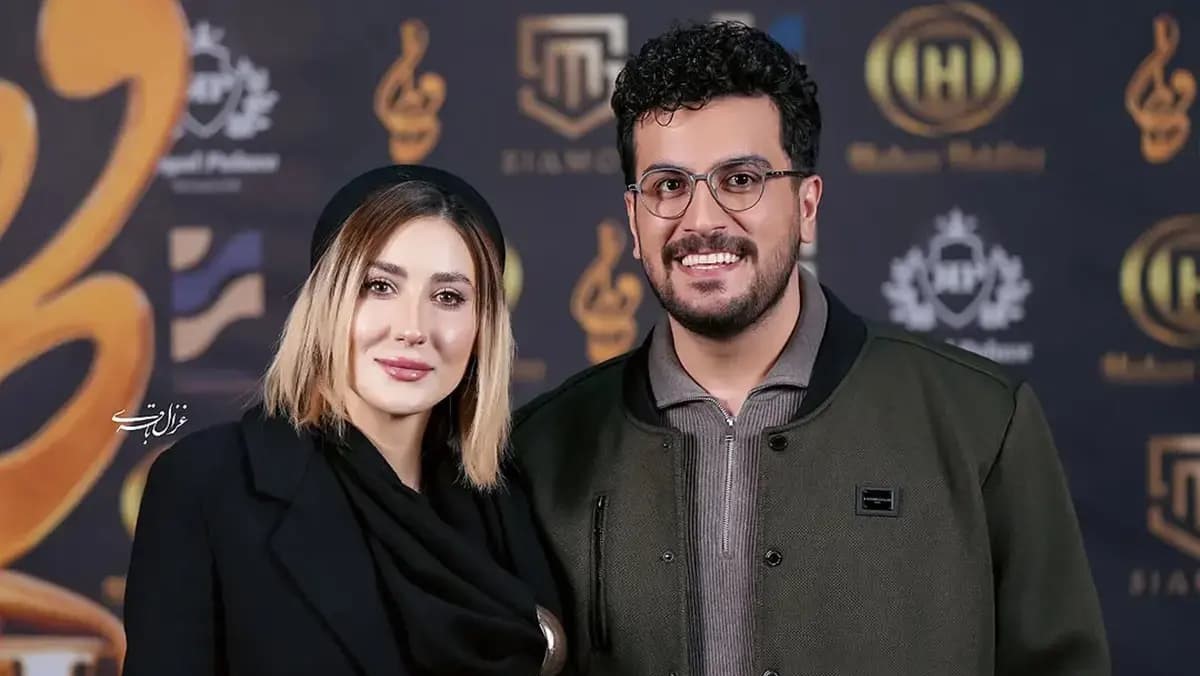 ماجرای ازدواج امیرحسین قیاسی از زبان خودش