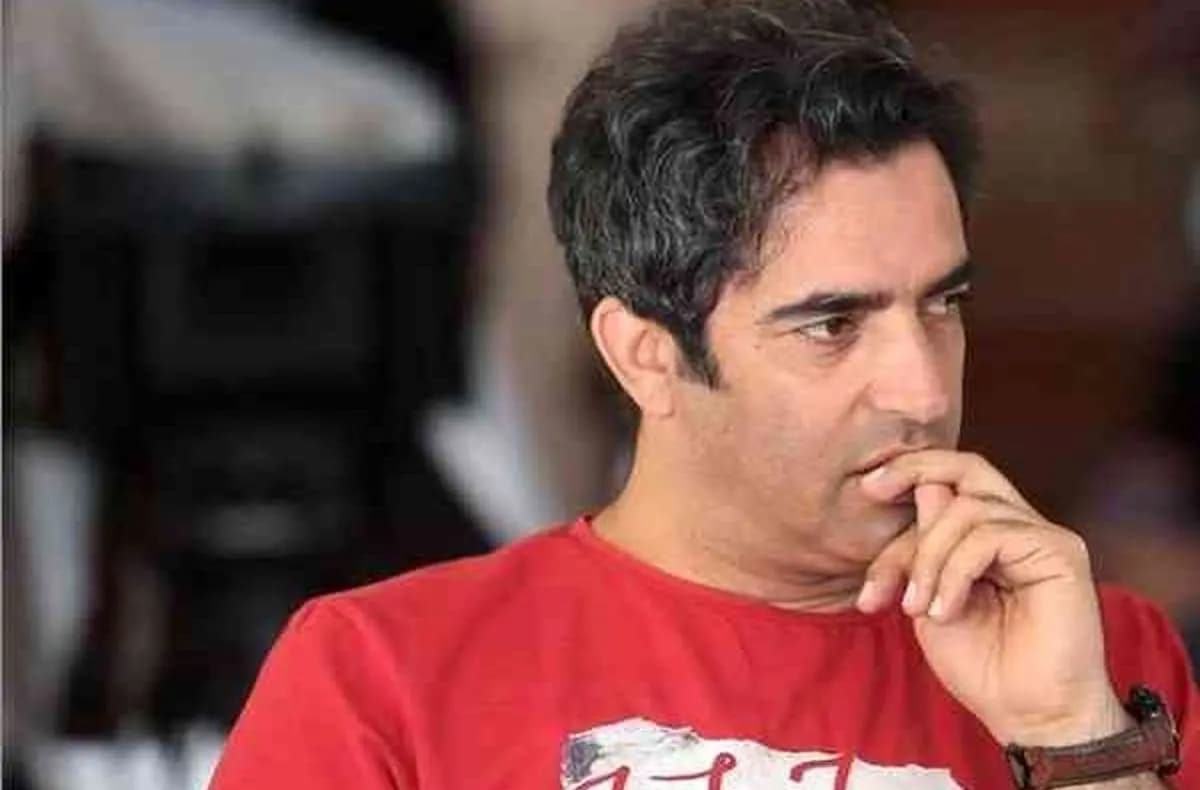 منوچهر هادی و دخترش در یک رستوران؛ غذای مورد علاقه سوفیا