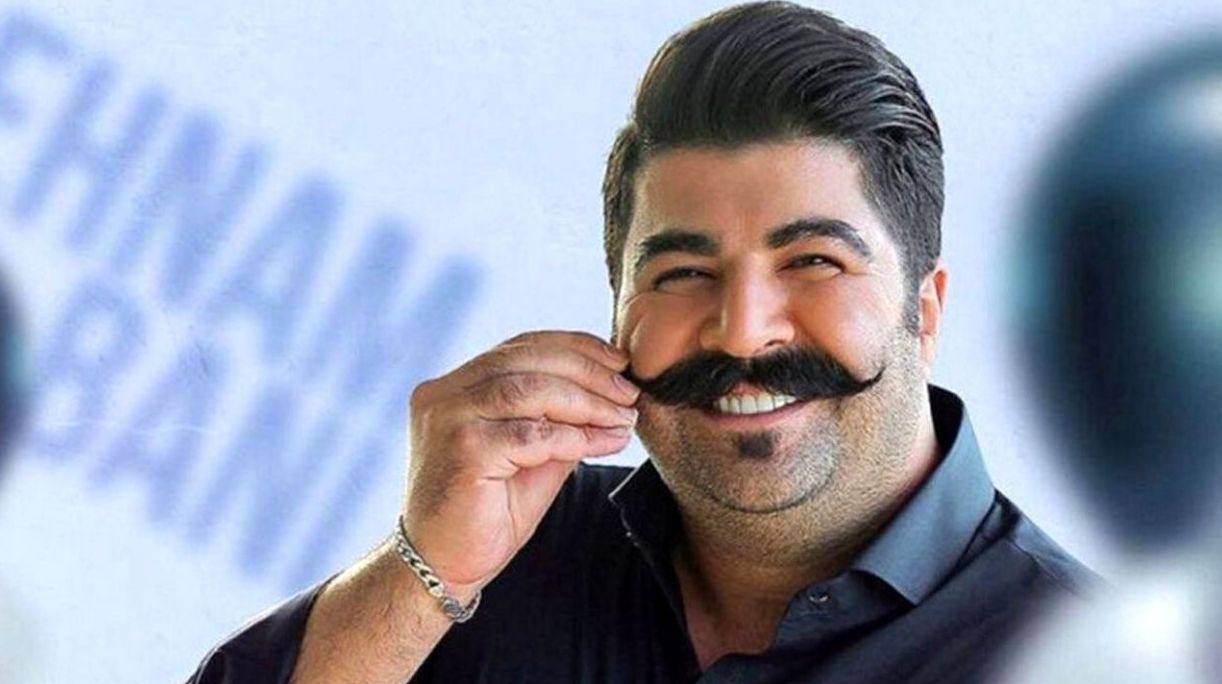 احساسی ترین کنسرت بهنام بانی با اجرای زنده ترانه نوستالژیک بوی عیدی