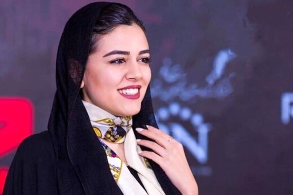 ماهور الوند بازیگر سریال جان سخت: فرهاد اصلانی اصلا منو تحویل نمی گرفت