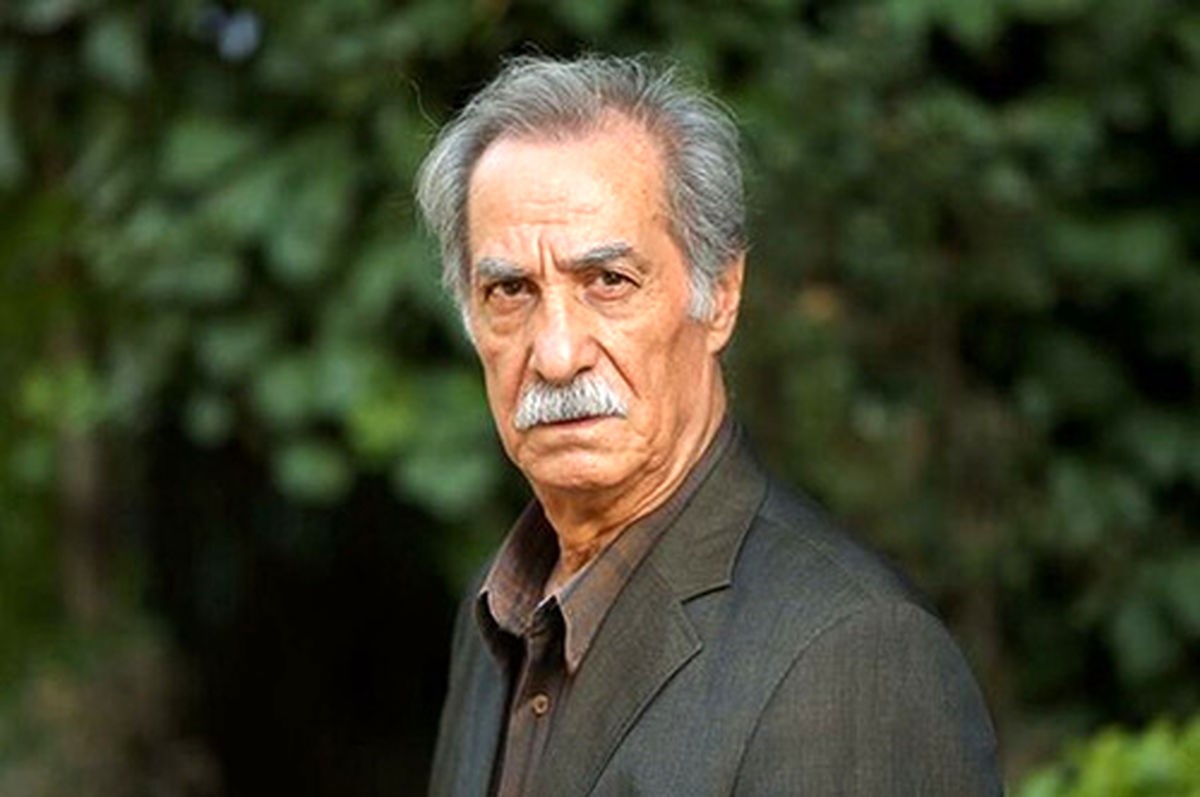 نظر سیاوش طهمورث درباره جواد عزتی و رعنا آزادی ور در زخم کاری