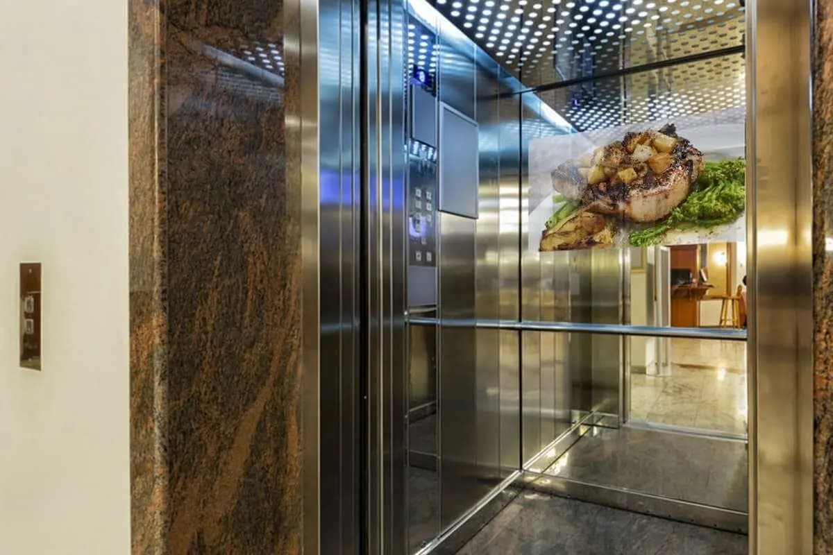 در هنگام قطع برق در آسانسور چه کنیم؟